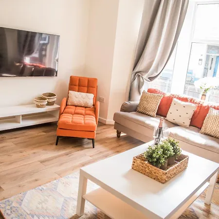Vance Heights Apartment