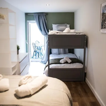 Vance Heights Apartment