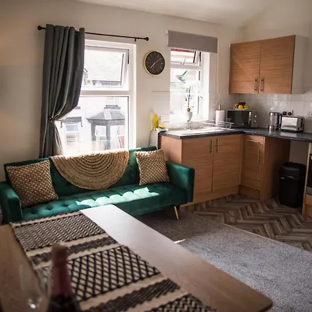 Apartment Vance Heights *