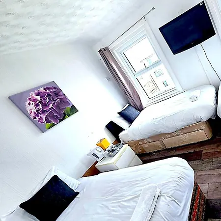Henson Pleasure 3*