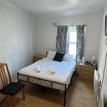 Guest house Henson Pleasure 3*