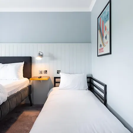 Village Semesteranläggning (resort) 4*
