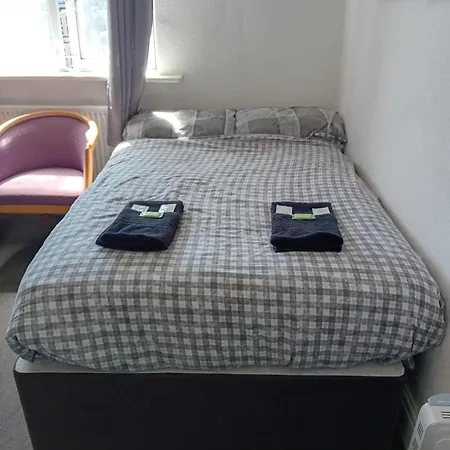 The Beckwood 2* 블랙풀