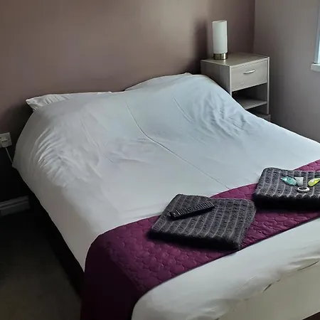 Guest house Leecliff