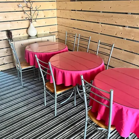 New Kirkstead Dog Friendly Everyone Welcome