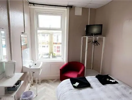 The Merlin Hotel Blackpool