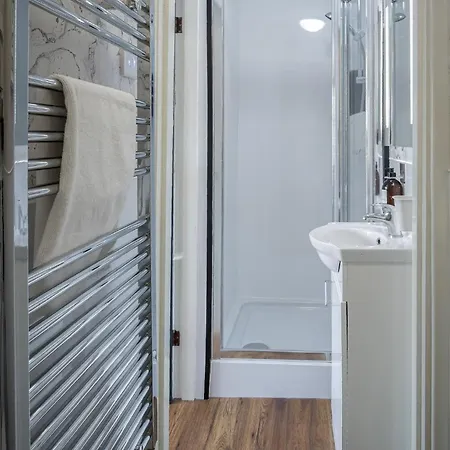 Lunar Apartment