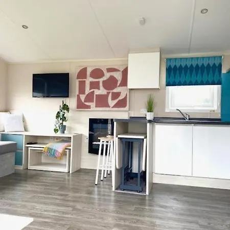 Haven, Cala Gran Blackpool