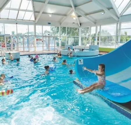Haven, Cala Gran Holiday park