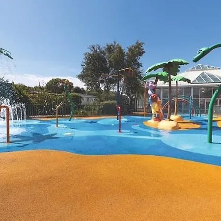 Haven, Cala Gran Holiday park *