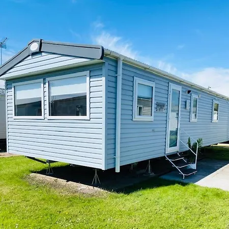Holiday park Haven, Cala Gran Blackpool