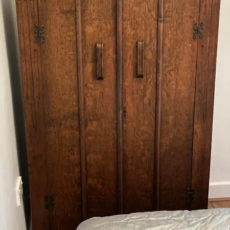 Apartment New 2 Bedroom Flat In Blackpool