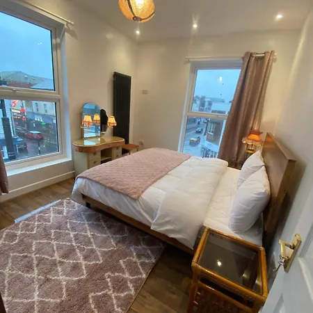 New 2 Bedroom Flat In Apartment Blackpool
