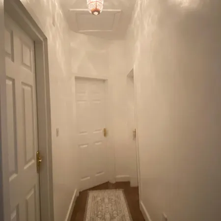 New 2 Bedroom Flat In * Blackpool