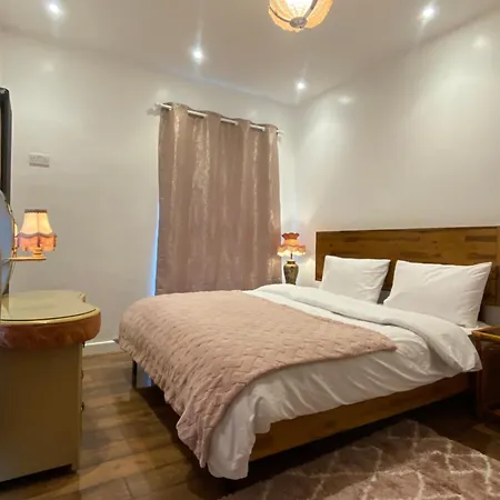Apartment New 2 Bedroom Flat In *