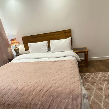 New 2 Bedroom Flat In Blackpool