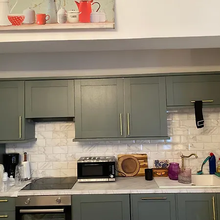 New 2 Bedroom Flat In Apartment Blackpool