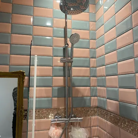 Apartment New 2 Bedroom Flat In *