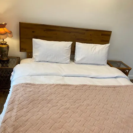 New 2 Bedroom Flat In *