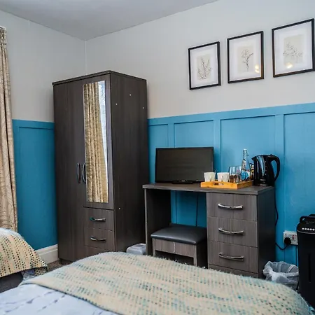 Guest house Hesketh