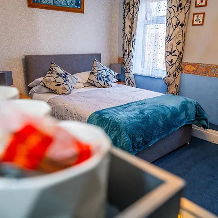 Guest house Hesketh 3*