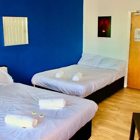 Guest house Henson Pleasure 3*