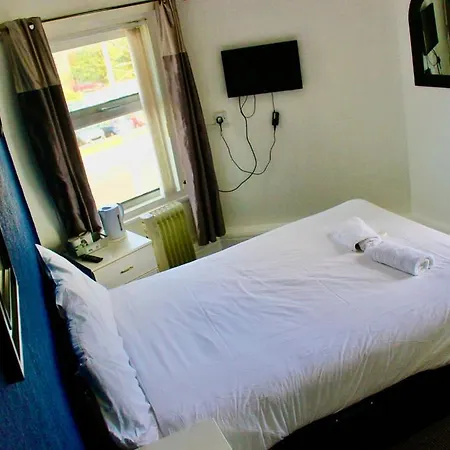 Henson Pleasure 3* Blackpool