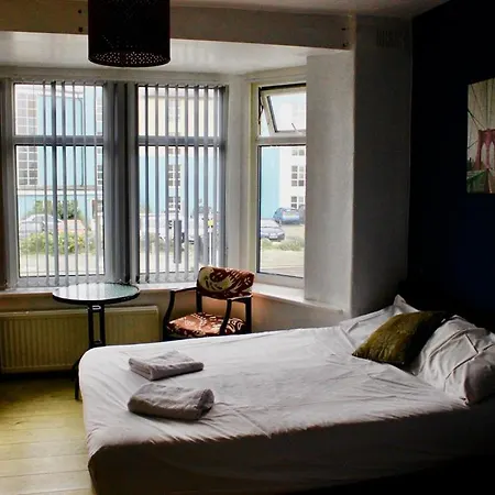 Guest house Henson Pleasure Blackpool