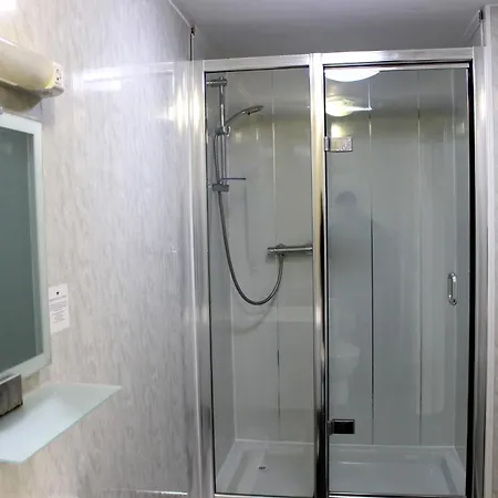 Guest house Henson Pleasure Blackpool