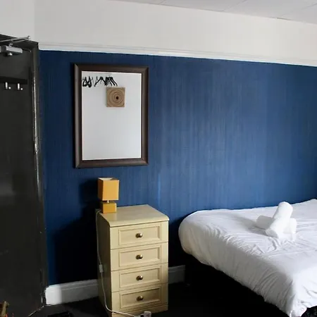 Henson Pleasure 3*