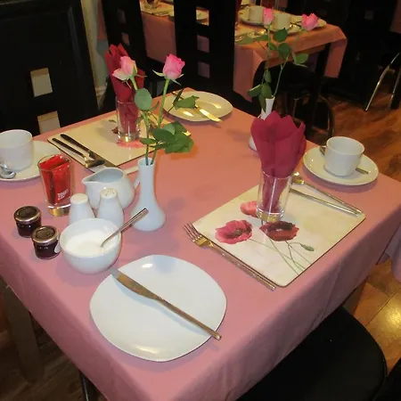 Bed & Breakfast The Riversvale B&B 3*