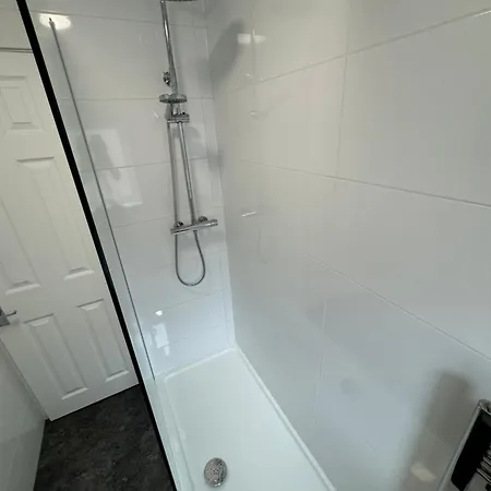 Apartment Theo 150 Meters From The Winter Gardens Large Groups Welcome Blackpool