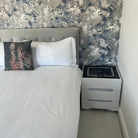 Hotel Mr Sandman's 2*