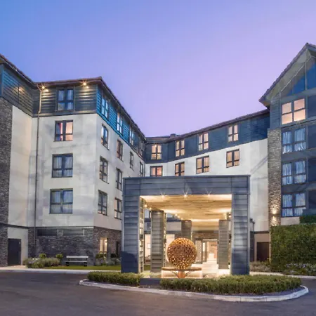 Hotel Boulevard 5*