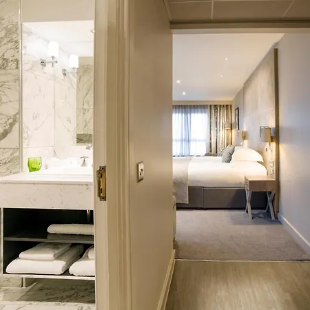 Boulevard Hotel 5*
