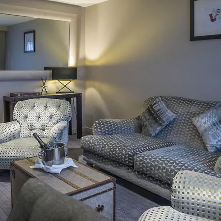 Hotel Boulevard 5*