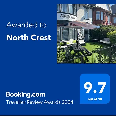 North Crest