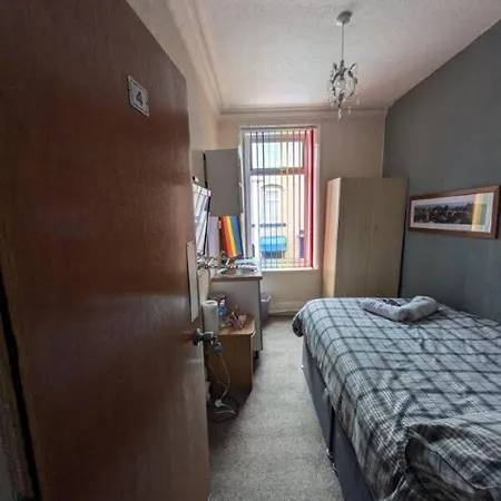 New Kirkstead Dog Friendly Everyone Welcome Guest house