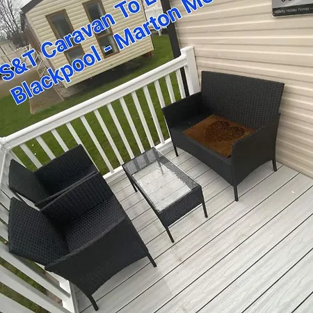 Tranquil Retreat In