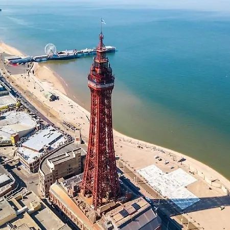 Elite Retreat Blackpool