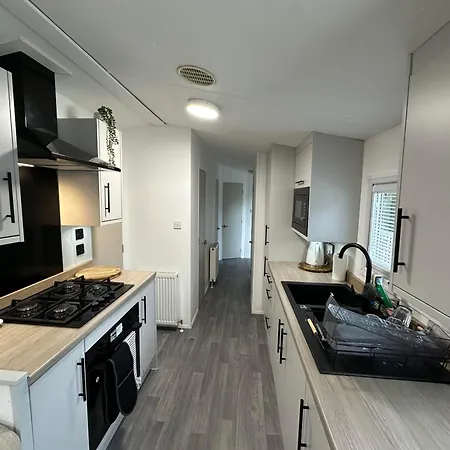 Elite Retreat Holiday home
