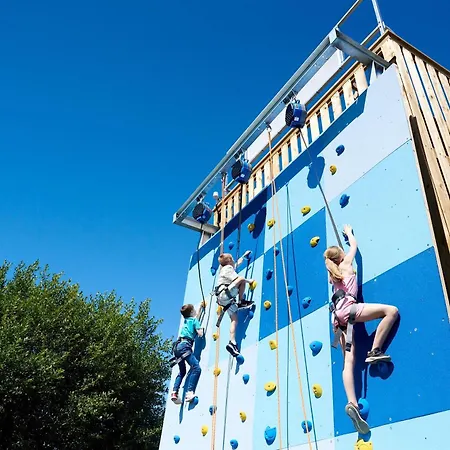 Holiday home Elite Retreat Blackpool
