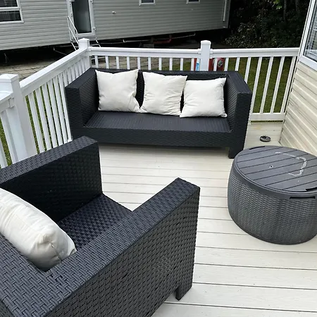 Holiday home Elite Retreat