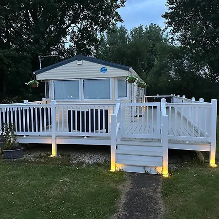 Elite Retreat Blackpool
