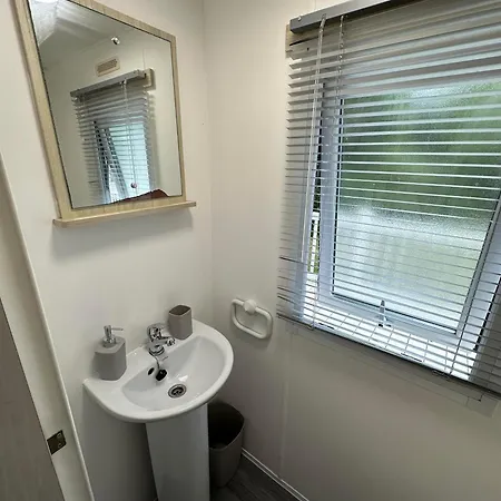 Elite Retreat Holiday home