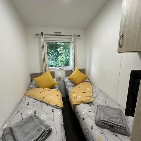Holiday home Elite Retreat