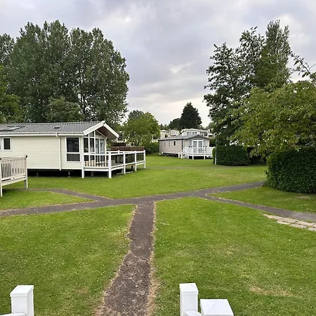 Holiday home Elite Retreat Blackpool