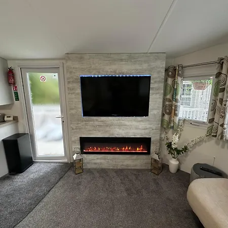 Holiday home Elite Retreat