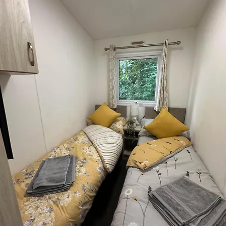 Elite Retreat Holiday home *