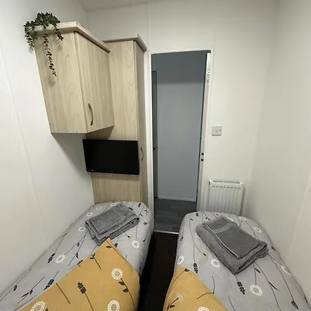 Elite Retreat Holiday home